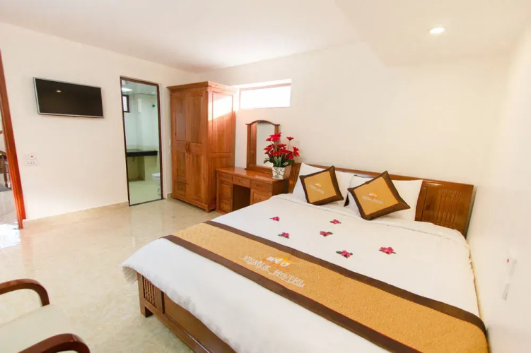 Sapa Sun Salute Hotel