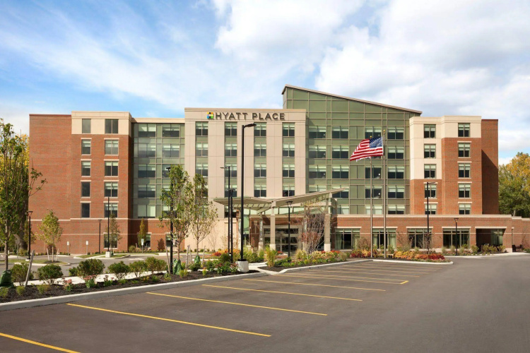 Hyatt Place Buffalo/Amherst photo 22