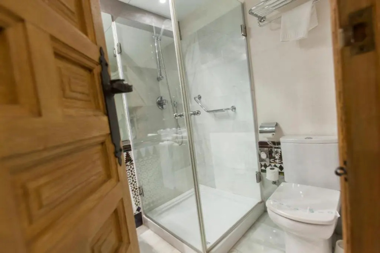Hotel Pintor El Greco