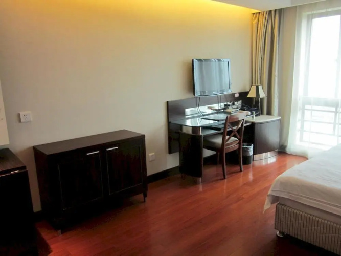 Kunshan Grace Hotel