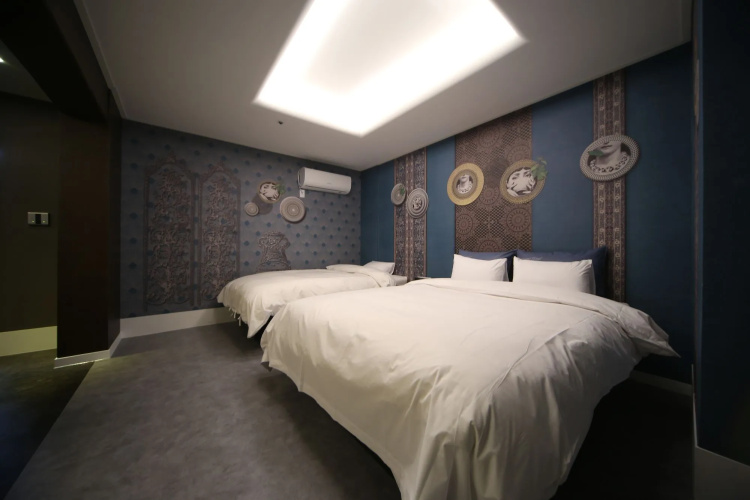 Otel görseli