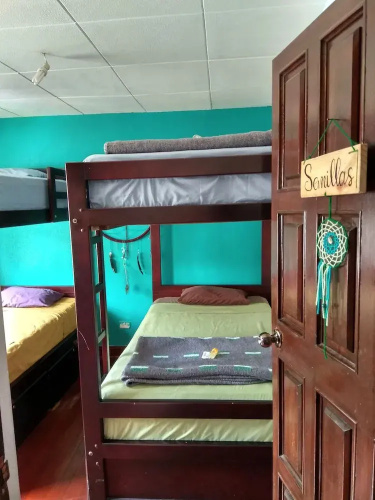 Dreamcatcher Hostel