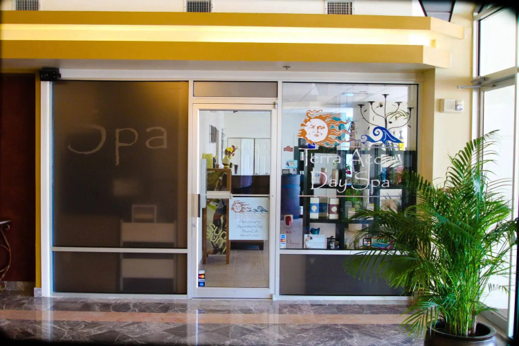 Imagen del hotel