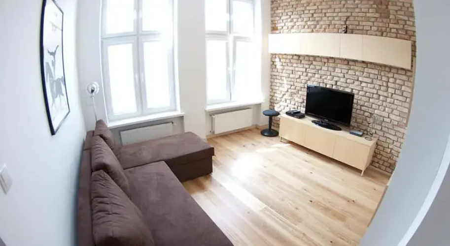 Gdansk Apartment Service