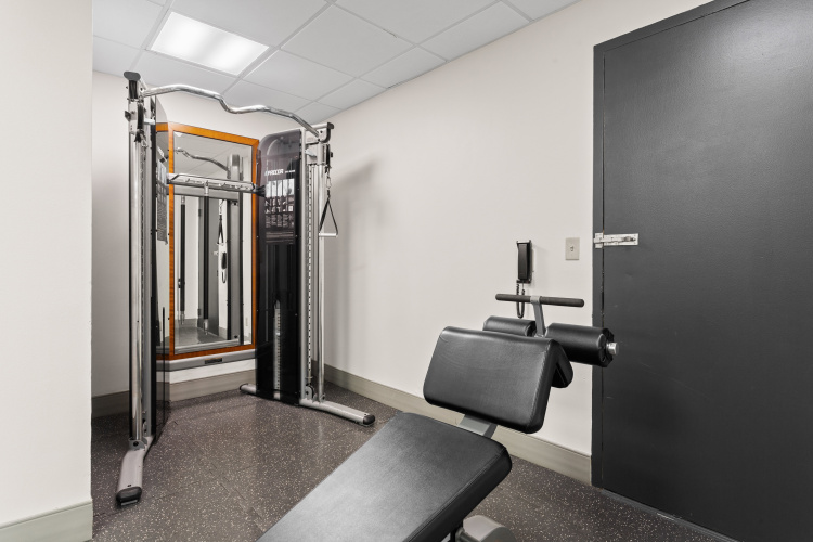 Holiday Inn Tampa Westshore - Airport Area photo 27