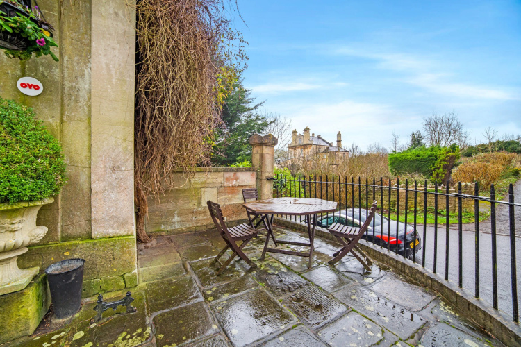 Oyo Bailbrook Lodge, Bath photo 16