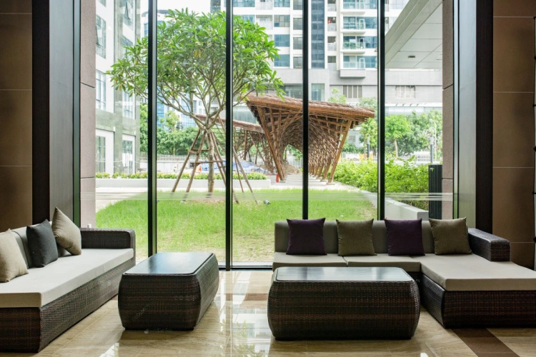 Roygent Parks Hanoi