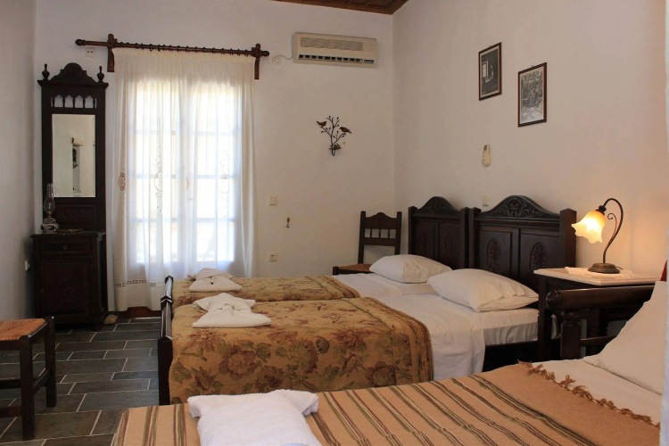 Sifnaika Konakia ~ Armada Residence