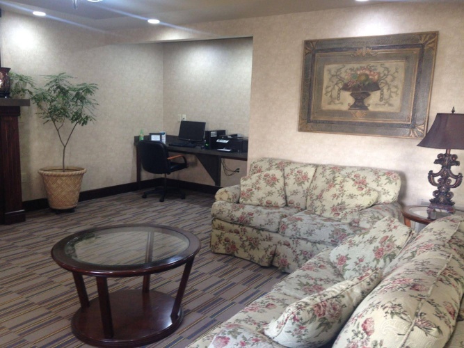 Quality Inn photo 15