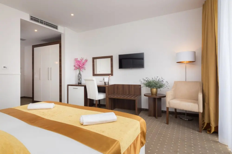 Perla Resort