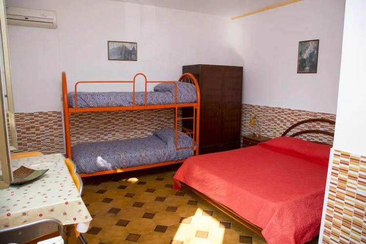 Economy Bungalow