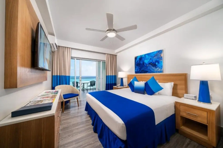 Superior Studio with ocean view