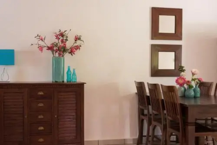 Blue Marlin Apartments
