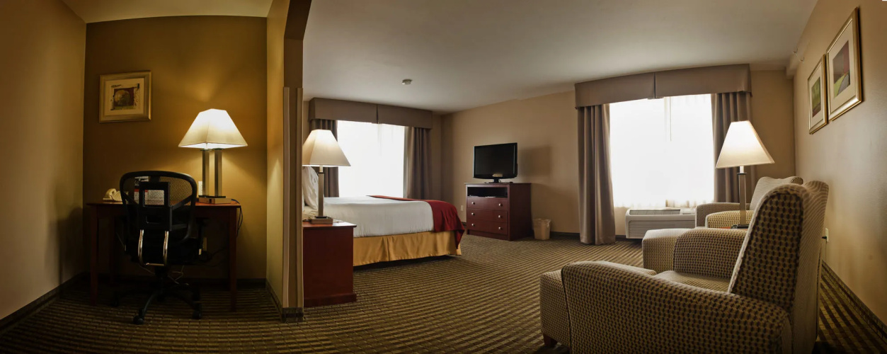 Holiday Inn Express Walla Walla by IHG