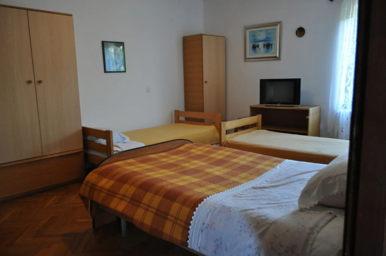Dolac Guesthouse