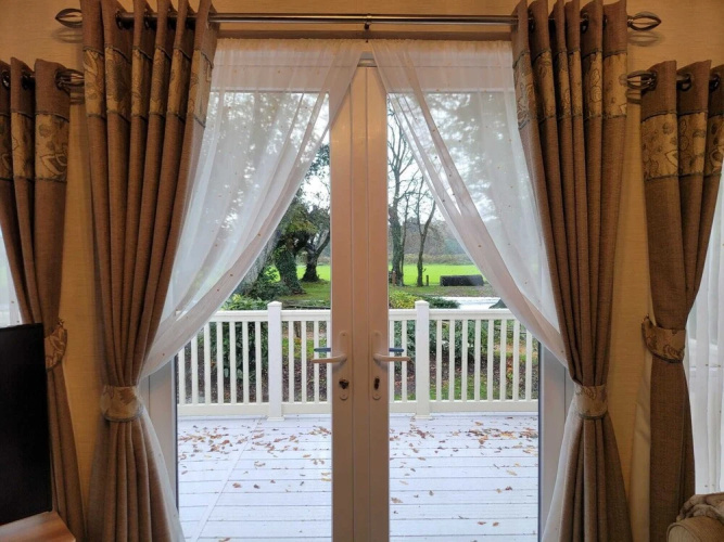 New Forest 2-bed Premium Holiday Home, New Milton