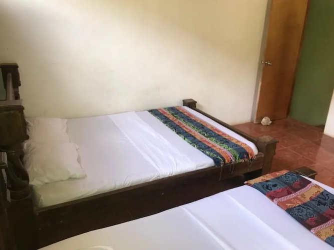 Iku Natural Hostel