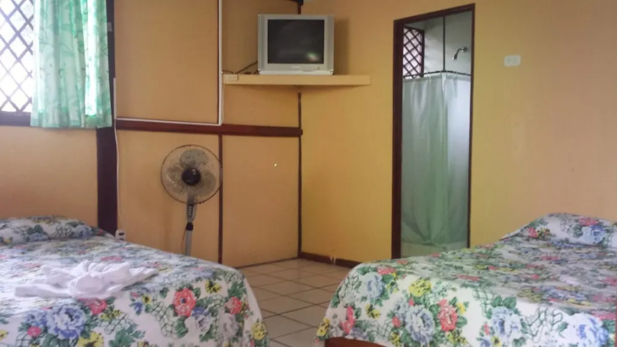Yare Jungle Lodge