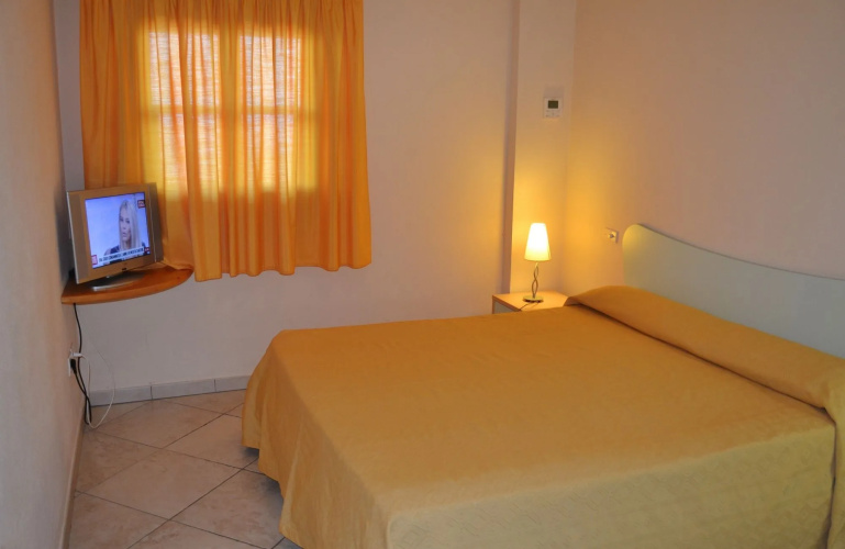 L' Arcobaleno Resort