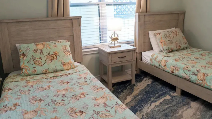 Surfside II 109