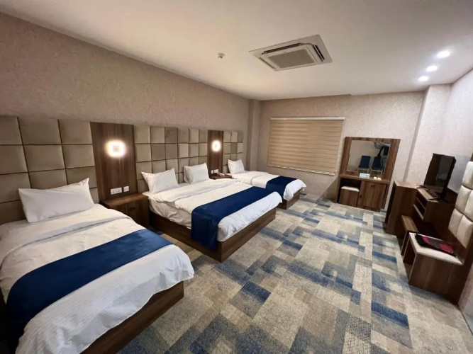 Classy Stay Hotel