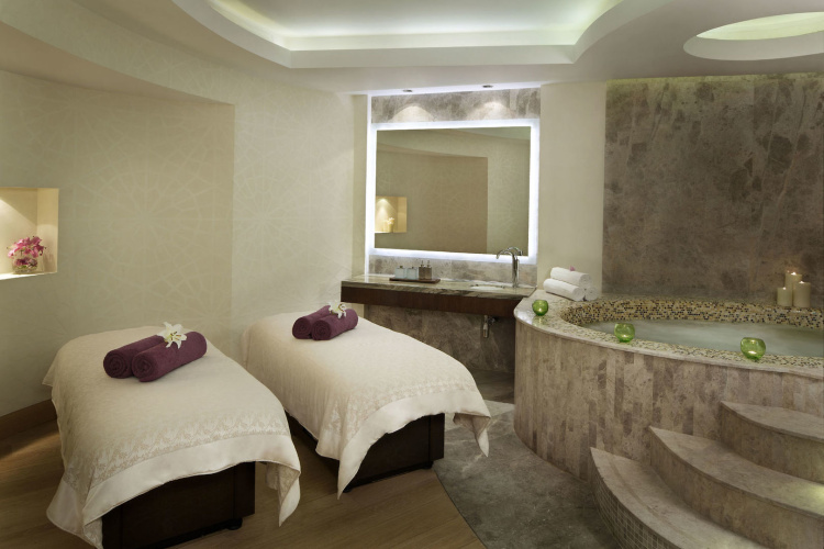 Millennium Al Rawdah Hotel photo 24