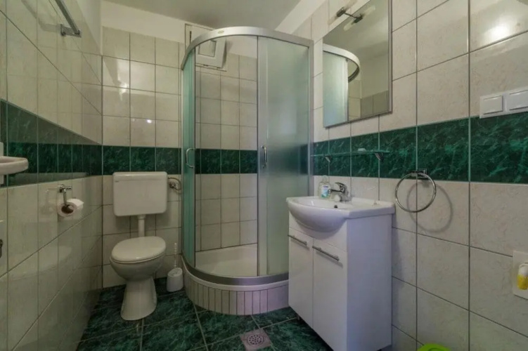 Apartment Rommy