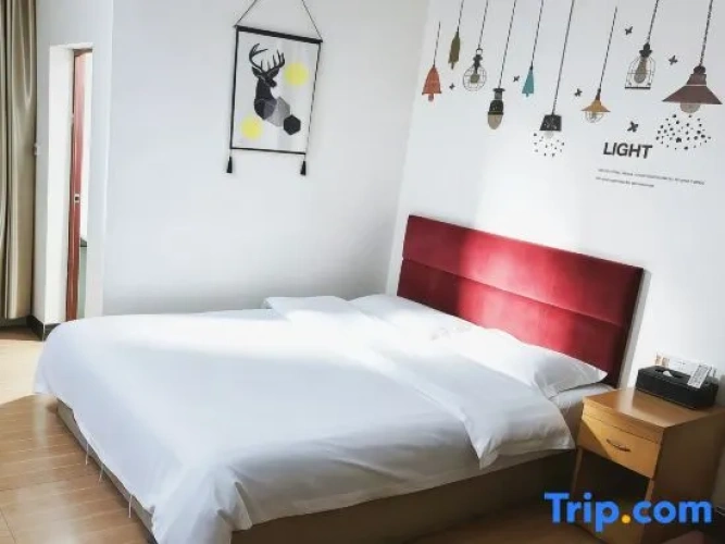 Comfort Single room