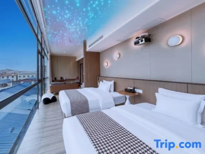 Comfort Twin room