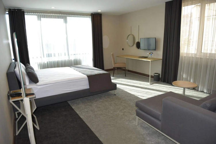 Hotels Dalgiclar