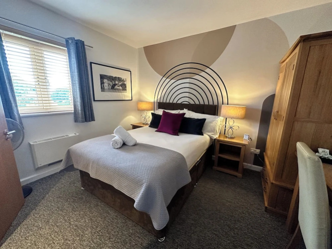 Courtyard Hotel