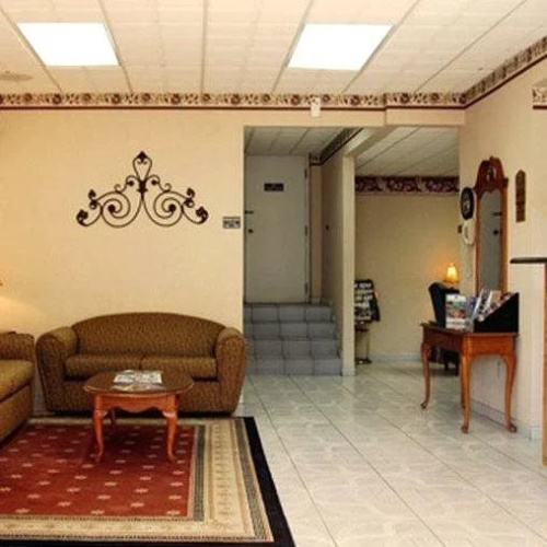 Best Western Executive Inn