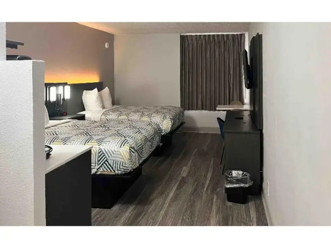 Studio 6 Rock Hill, SC – Cherry Road