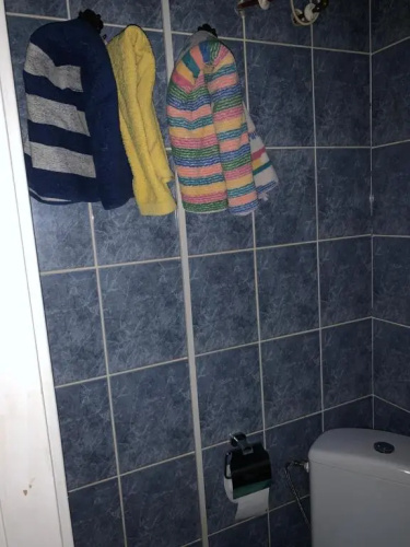 Toomemäe2, 2 magamistoaga