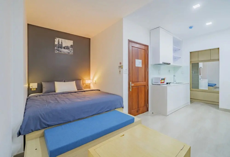 Babylon D3 Serviced Apartment