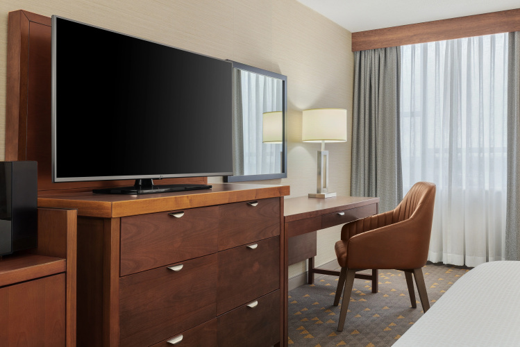 Holiday Inn Oakville (Centre) photo 7