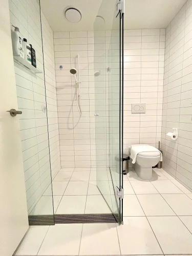 Readyset Apartments at Vision