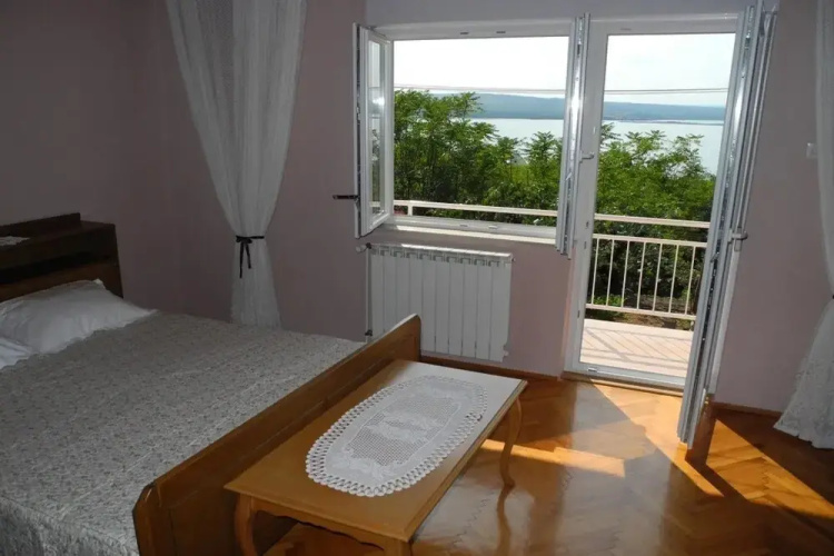 Apartment Bozena 2 2 pax