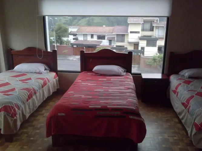 Hatun Runa Hostal