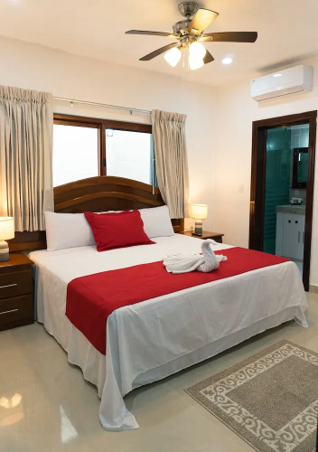 Villas keh