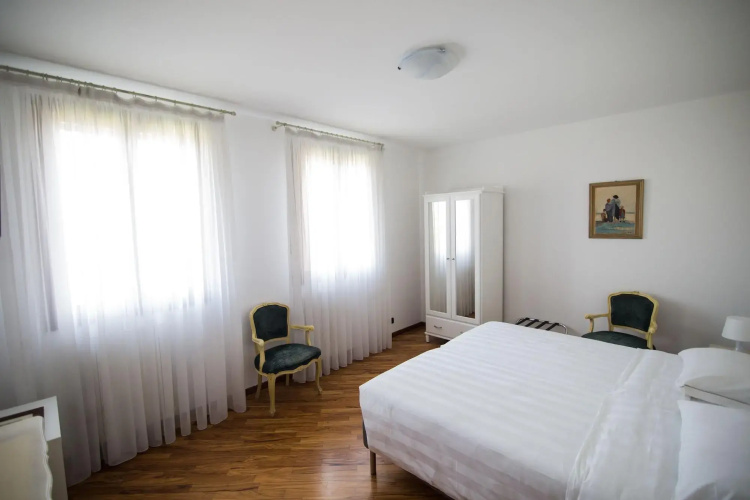 Agriturismo Eva