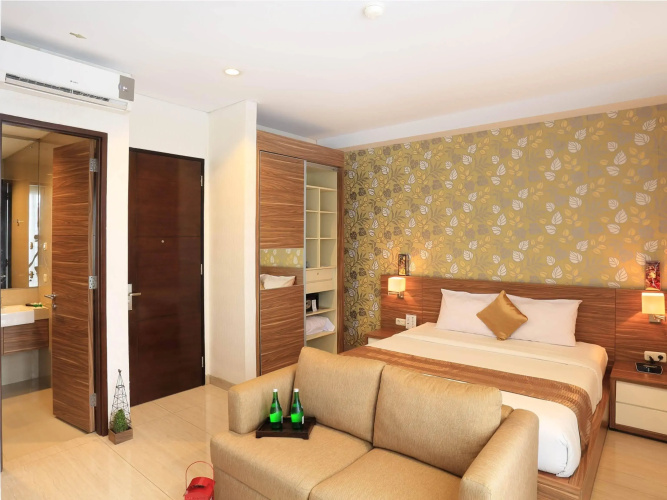 Rasuna Icon Hotel