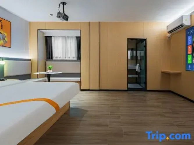 Premium Double room