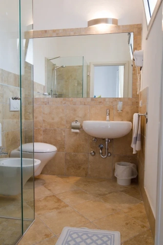 Superior Double room with balcony