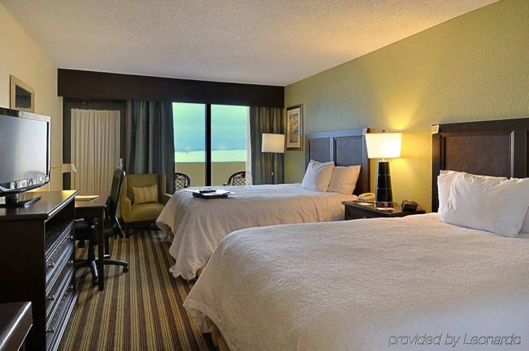 Hampton Inn Ft. Walton Beach