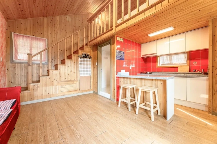 1 Bedroom Standard room