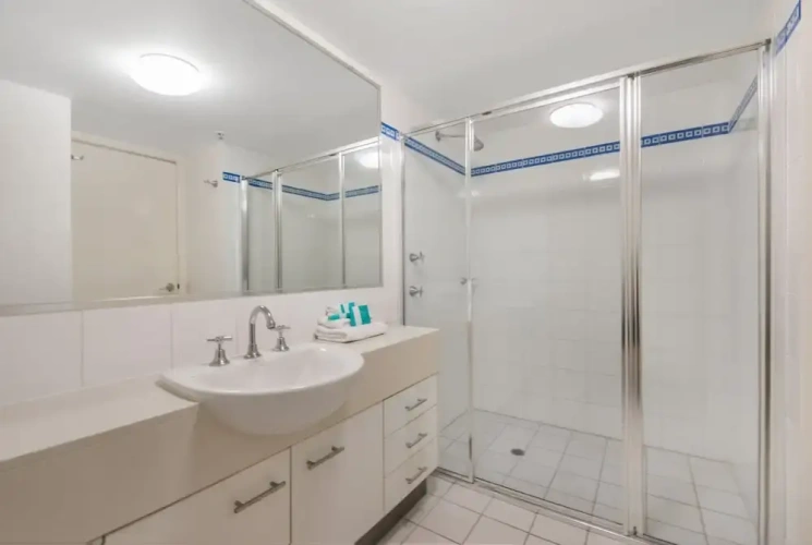 2 Bedrooms Standard Apartment