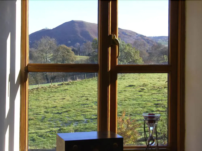 View Point Cottage