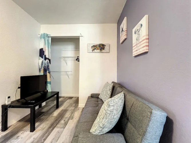 1 Bed Altamonte Springs Apartment Unit #2