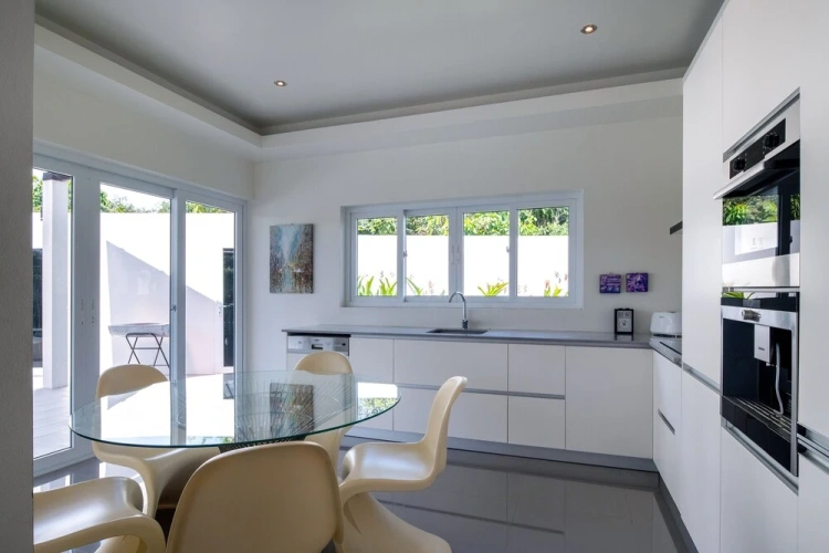 3 Bedrooms Superior Villa
